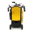 PIŁA DO ASFALTU I BETONU KD11920