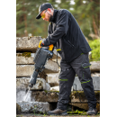 Młot udarowy wyburzeniowy SDS-HEX 3300W PM-MWB-3300M