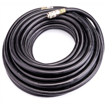 Wąż pneumatyczny  10 x 17 mm / 15m 20bar PM-WP-15T