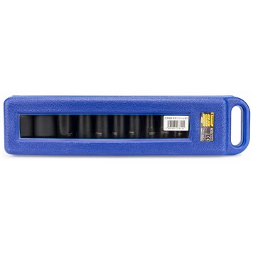Zestaw nasadek udarowych 10-32 1/2'' PM-ZNU-13-0.5T