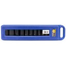 Zestaw nasadek udarowych 10-32 1/2'' PM-ZNU-13-0.5T