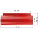 PŁASZCZ (STATOR) DO AGREGATU PM-AGT-3000M-STR