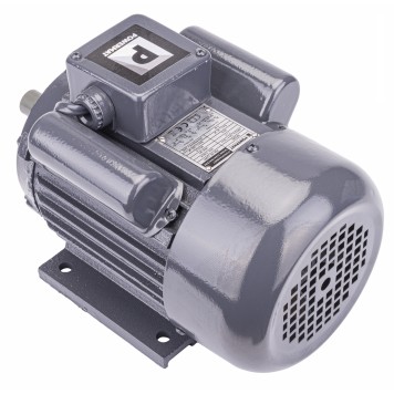 Silnik elektryczny jednofazowy 1,5kW 1400RPM PM-JSE-1500T