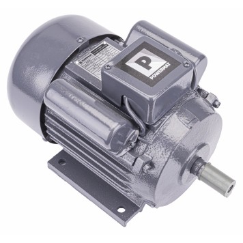 Silnik elektryczny jednofazowy 1,5kW 1400RPM PM-JSE-1500T