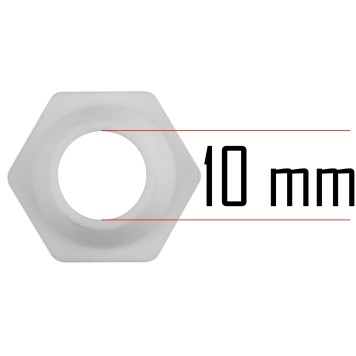 DYSZA DO AGREGATU PM-AGT-3000M-DNT10