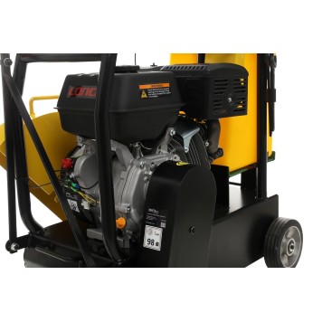 PIŁA DO ASFALTU I BETONU KD11920