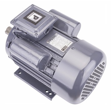Silnik elektryczny jednofazowy 3kW 2800RPM PM-JSE-3000T