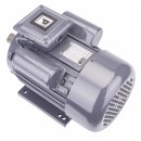 Silnik elektryczny jednofazowy 3kW 2800RPM PM-JSE-3000T