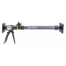 Podpora teleskopowa do płyt kartonowo gipsowych 50-115cm PM-PT-50115T