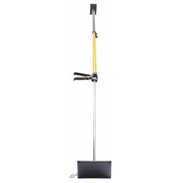 Podpora teleskopowa do płyt kartonowo gipsowych 115-290cm PM-PT-115290T