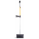 Podpora teleskopowa do płyt kartonowo gipsowych 115-290cm PM-PT-115290T