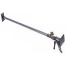Podpora teleskopowa do płyt kartonowo gipsowych 115-290cm PM-PT-115290T