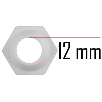 DYSZA DO AGREGATU PM-AGT-3000M-DNT12