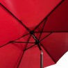 PARASOL OGRODOWY ORIENT CZERWONY