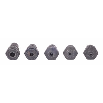 Nitownica pneumatyczna 2,4 - 6,4 mm PM-NP-1400T