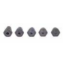 Nitownica pneumatyczna 2,4 - 6,4 mm PM-NP-1400T