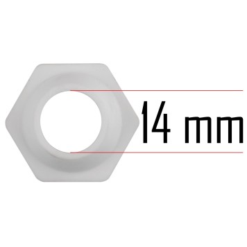 DYSZA DO AGREGATU PM-AGT-3000M-DNT14