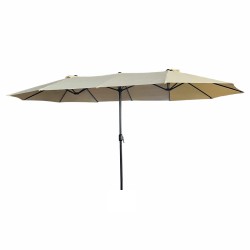 PARASOL OGRODOWY TILIA BEŻOWY