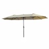 PARASOL OGRODOWY TILIA BEŻOWY