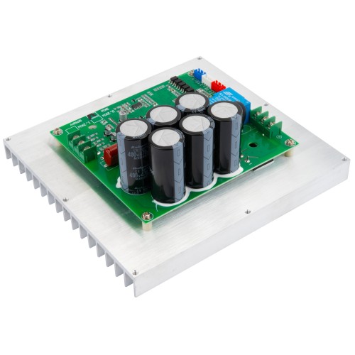 PŁYTKA ELEKTRONIKI DO AGREGATU PM-AGT-3000M-PCB