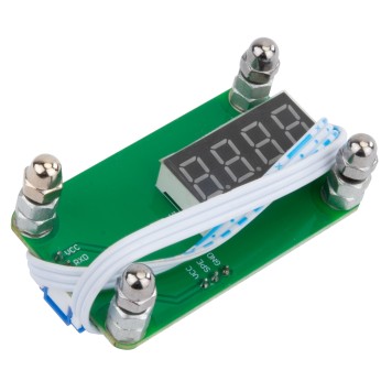 PŁYTKA ELEKTRONIKI DO AGREGATU PM-AGT-3000M-PCB