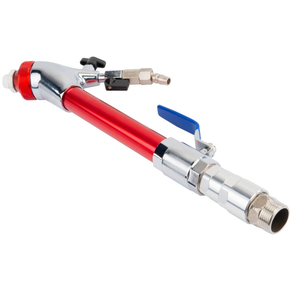 PISTOLET DO AGREGATU PM-AGT-3000M-PI