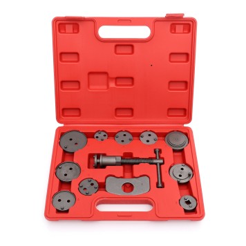 Zestaw do wymiany klocków hamulcowych 12el. KD10214