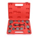 Zestaw do wymiany klocków hamulcowych 12el. KD10214