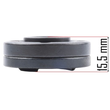 Nakrętka + podkładka do szlifierki kątowej PM-SZK-3000T-NAP