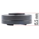 Nakrętka + podkładka do szlifierki kątowej PM-SZK-3000T-NAP