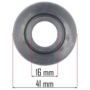 Nakrętka + podkładka do szlifierki kątowej PM-SZK-3000T-NAP