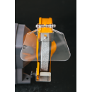 Szlifierka stołowa kamieniowa boczna 1850W PM-SS-1850M-SM