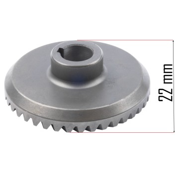 Zębatka do szlifierki kątowej PM-SZK-3000T-ZA