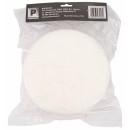 Pad polerski średnio miękki 150x45mm M14 PM-PDP-WH