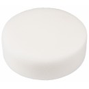 Pad polerski średnio miękki 150x45mm M14 PM-PDP-WH