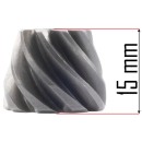 Zębatka do szlifierki kątowej PM-SZK-3000T-ZA