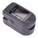 Pulsoksymetr CMS 50D czarny