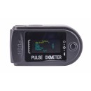 Pulsoksymetr CMS 50D czarny