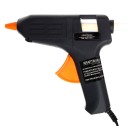 PISTOLET DO KLEJU NA GORĄCO 40W + 7 WKŁADÓW KD10350