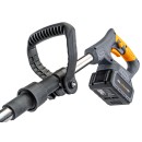 Podkaszarka akumulatorowa  PM-PKA-4AHM