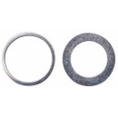 Tarcza widiowa do drewna 125x22.2 60z TDD-125x22.2x60Z