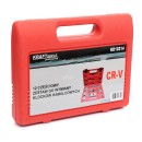 Zestaw do wymiany klocków hamulcowych 12el. KD10214