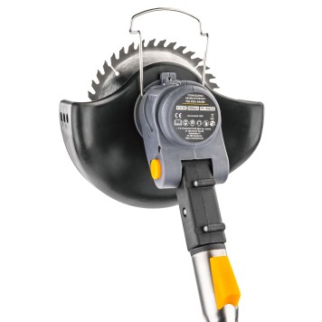 Podkaszarka akumulatorowa  PM-PKA-4AHM