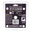 Tarcza widiowa do drewna 125x22.2 60z TDD-125x22.2x60Z