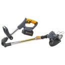 Podkaszarka akumulatorowa  PM-PKA-4AHM