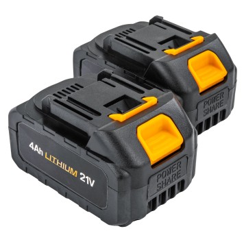 Podkaszarka akumulatorowa  PM-PKA-4AHM