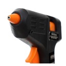 PISTOLET DO KLEJU NA GORĄCO 20W + 7 WKŁADÓW KD10351