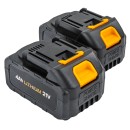 Podkaszarka akumulatorowa  PM-PKA-4AHM