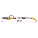 Wypalarka (opalarka) elektryczna 3w1 2000W + 5 dysz PM-WPL-2100M