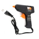 PISTOLET DO KLEJU NA GORĄCO 20W + 7 WKŁADÓW KD10351